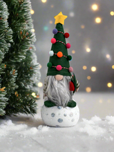 Afbeelding in Gallery-weergave laden, Handmade medium tree gonk measuring 25cm height. - Marissa's Garden & Gift