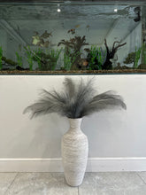 Load image into Gallery viewer, Handmade 60cm bamboo and Seagrass vase - Marissa's Garden & Gift