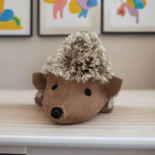 Afbeelding in Gallery-weergave laden, Handmade hedgehog door stop Indoor 27cmLx 19cm W x 14cm H - Marissa's Garden & Gift