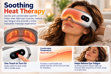 Indlæs billede til gallerivisning MDHL Eye massager