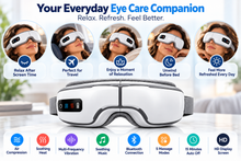 Indlæs billede til gallerivisning MDHL Eye massager