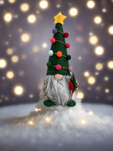 Afbeelding in Gallery-weergave laden, Handmade medium tree gonk measuring 25cm height. - Marissa's Garden & Gift