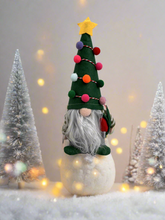 Afbeelding in Gallery-weergave laden, Handmade medium tree gonk measuring 25cm height. - Marissa's Garden & Gift