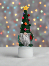 Afbeelding in Gallery-weergave laden, Handmade medium tree gonk measuring 25cm height. - Marissa's Garden & Gift