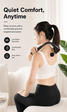 Laden Sie das Bild in den Galerie-Viewer, Massage Gun - deep relief to soothe aches and pains.