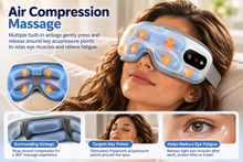 Indlæs billede til gallerivisning MDHL Eye massager