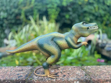 Charger l'image dans la galerie, Garden sculpture T-Rex dinosaur - Marissa's Garden & Gift
