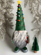 Load image into Gallery viewer, Handmade large tree gonk measuring 55cm height. - Marissa's Garden & Gift