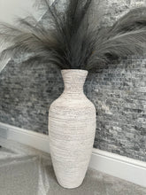 Load image into Gallery viewer, Handmade 60cm bamboo and Seagrass vase - Marissa's Garden & Gift