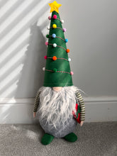 Load image into Gallery viewer, Handmade large tree gonk measuring 55cm height. - Marissa's Garden & Gift