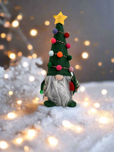 Afbeelding in Gallery-weergave laden, Handmade medium tree gonk measuring 25cm height. - Marissa's Garden & Gift