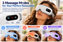 Indlæs billede til gallerivisning MDHL Eye massager