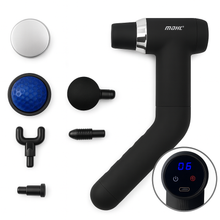 Indlæs billede til gallerivisning Massage Gun - deep relief to soothe aches and pains. - Marissa's Garden & Gift