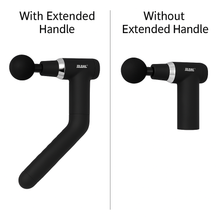 Afbeelding in Gallery-weergave laden, Massage Gun - deep relief to soothe aches and pains. - Marissa's Garden & Gift