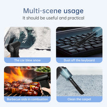 Charger l'image dans la galerie, MDHL Compressed Turbofan – Power Meets Precision - Marissa's Garden & Gift