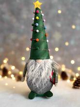 Load image into Gallery viewer, Handmade large tree gonk measuring 55cm height. - Marissa's Garden & Gift