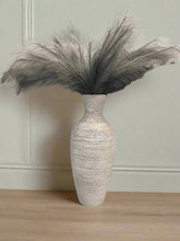 Load image into Gallery viewer, Handmade 60cm bamboo and Seagrass vase - Marissa's Garden & Gift
