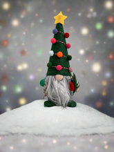 Afbeelding in Gallery-weergave laden, Handmade medium tree gonk measuring 25cm height. - Marissa's Garden & Gift