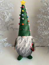 Load image into Gallery viewer, Handmade large tree gonk measuring 55cm height. - Marissa's Garden & Gift