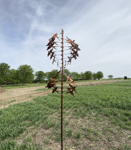 Afbeelding in Gallery-weergave laden, Mayfair bronze swallow bird windsculpture/ windspinner - Marissa's Garden & Gift