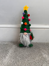 Afbeelding in Gallery-weergave laden, Handmade medium tree gonk measuring 25cm height. - Marissa's Garden & Gift