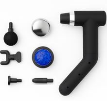 Afbeelding in Gallery-weergave laden, Massage Gun - deep relief to soothe aches and pains. - Marissa's Garden & Gift