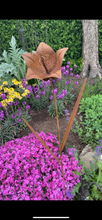 Afbeelding in Gallery-weergave laden, Rusty Amaryllis 120cm - Marissa's Garden & Gift