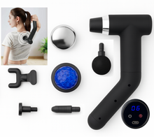 Indlæs billede til gallerivisning Massage Gun - deep relief to soothe aches and pains. - Marissa's Garden & Gift
