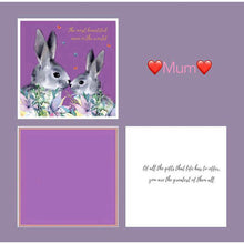 Charger l'image dans la galerie, Mum card - Marissa's Garden & Gift