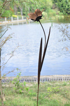 Afbeelding in Gallery-weergave laden, Rusty Amaryllis 120cm - Marissa's Garden & Gift