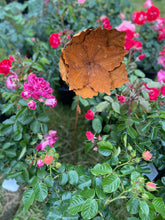 Load image into Gallery viewer, Handmade garden/outdoor tulip metal garden flower 120cm - Marissa's Garden & Gift