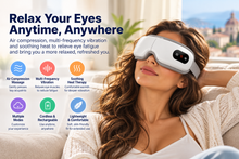 Indlæs billede til gallerivisning MDHL Eye massager

