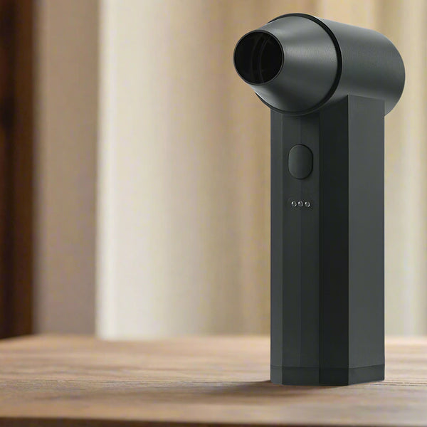 MDHL Compressed Turbofan – Power Meets Precision - Marissa's Garden & Gift