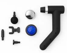 Afbeelding in Gallery-weergave laden, Massage Gun - deep relief to soothe aches and pains. - Marissa&#39;s Garden &amp; Gift
