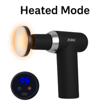 Afbeelding in Gallery-weergave laden, Massage Gun - deep relief to soothe aches and pains.
