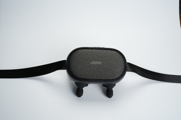 Shiatsu Back Neck and Shoulder Massager with Heat,Deep Tissue 3D Kneading Pillow, Electric Full Body Massager for Shoulders,Legs,Foot,Body Muscle Pain Relief,Gifts for Mom Dad - Marissa's Garden & Gift