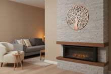 Load image into Gallery viewer, Handmade bronze tree of life wall art indoors/outdoors 60cm - Marissa's Garden &amp; Gift
