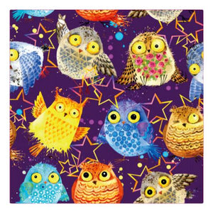 You're a star owl card - Marissa's Gifts